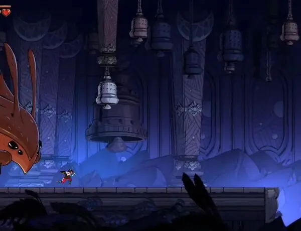 Suri The Seventh Note Gameplay Reveals PlayStation India Hero Project