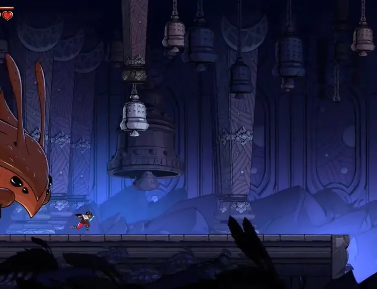 Suri The Seventh Note Gameplay Reveals PlayStation India Hero Project