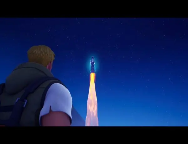 Team Genesis' Fortnite Big Bang Event Is Finally Here And Players Are Going Wild