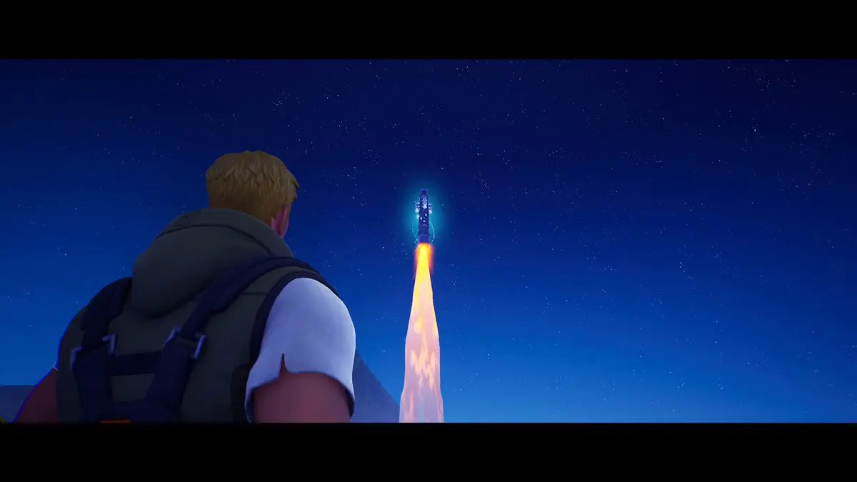 Team Genesis' Fortnite Big Bang Event Is Finally Here And Players Are Going Wild