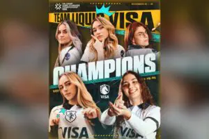 Team Liquid Brazil Wins VCT Game Changers 2025 Amid Controversy