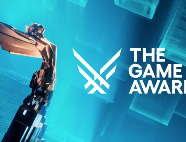 The Game Awards 2025 Co-Stream Sign-Ups Are Live Right Now