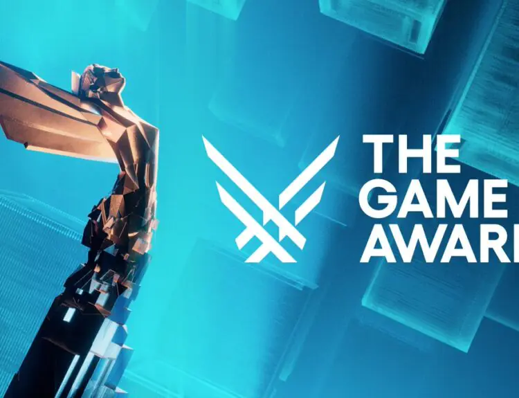 The Game Awards 2025 Co-Stream Sign-Ups Are Live Right Now