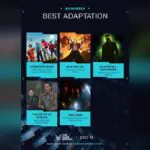 The Game Awards Snubs Sonic 3 And Gamers Are Furious