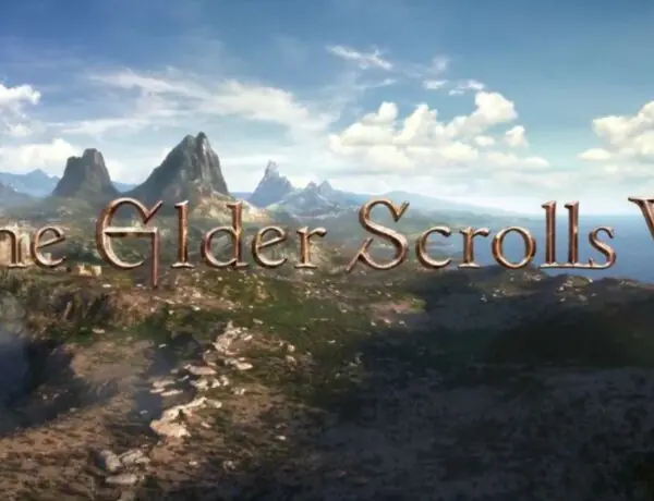 Todd Howard Says Elder Scrolls 6 Is Still A Long Way Off
