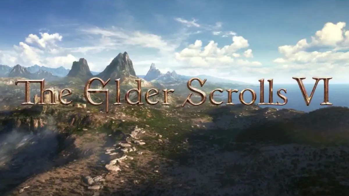 Todd Howard Says Elder Scrolls 6 Is Still A Long Way Off