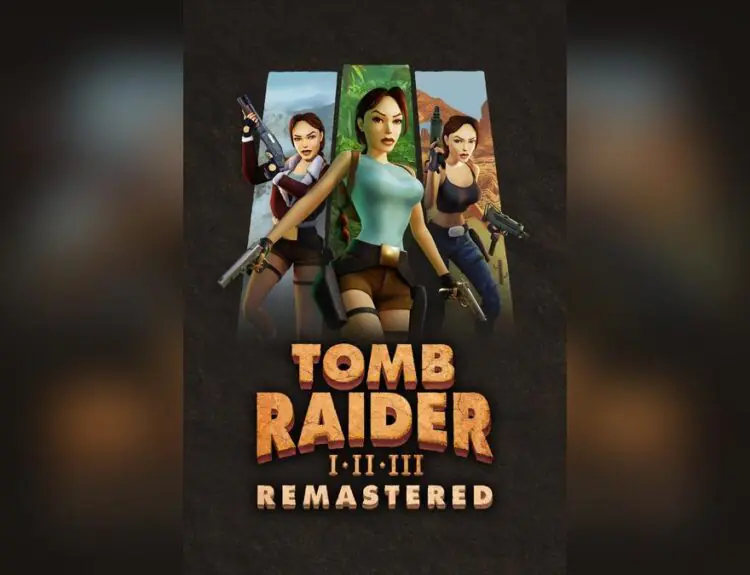 Tomb Raider Remastered Gets Secret Update With 15 Hidden Achievements