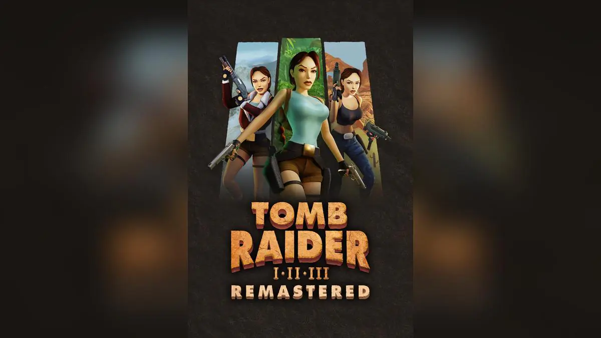 Tomb Raider Remastered Gets Secret Update With 15 Hidden Achievements