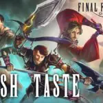 Trash Taste Podcast Drops Wild Final Fantasy XIV Crossover Video That's Got Everyone Talking