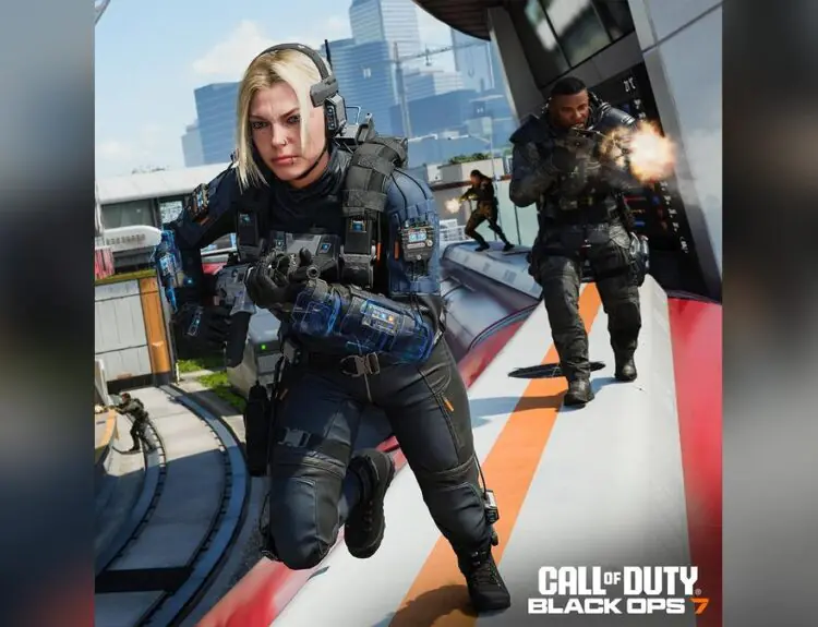 Treyarch Caves to Pressure, Buffs Black Ops 7 Aim Assist Before Season 1