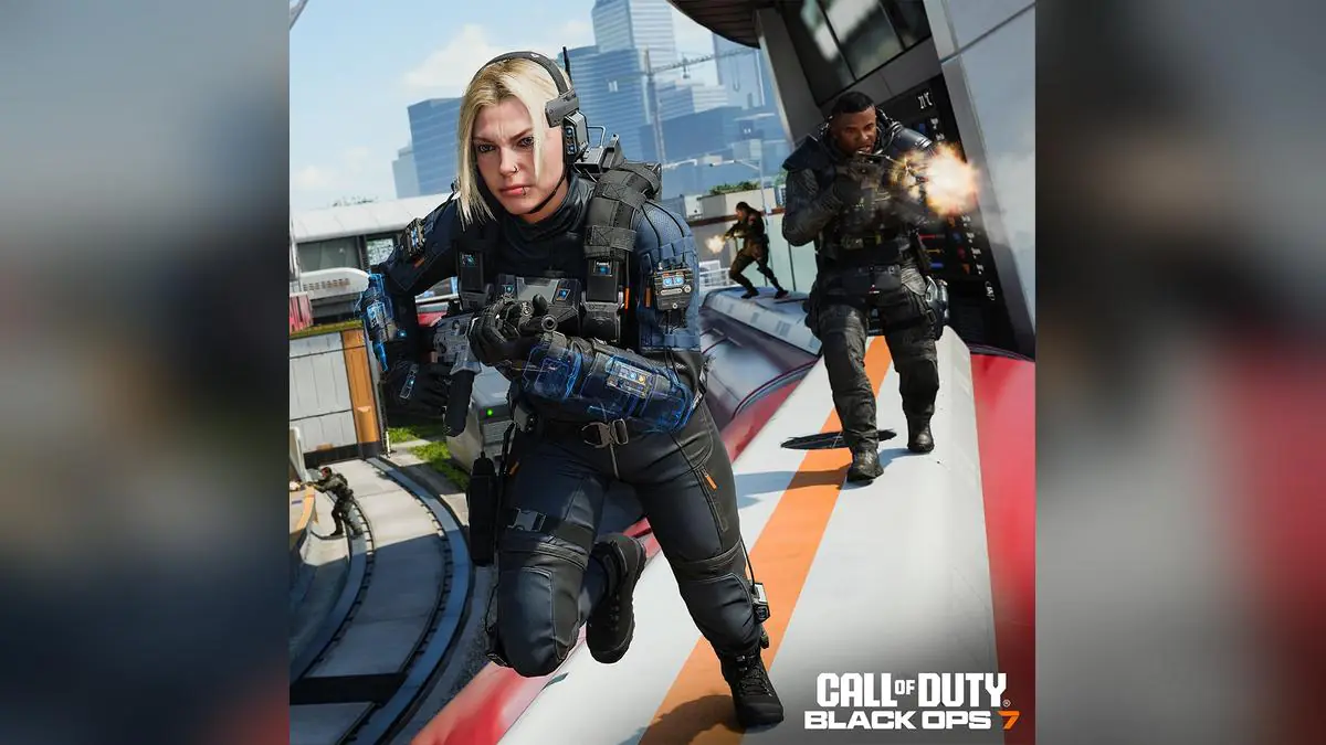 Treyarch Caves to Pressure, Buffs Black Ops 7 Aim Assist Before Season 1