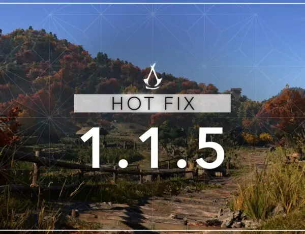 Ubisoft Deploys Urgent Hotfix For Assassin's Creed Shadows Crash Issues