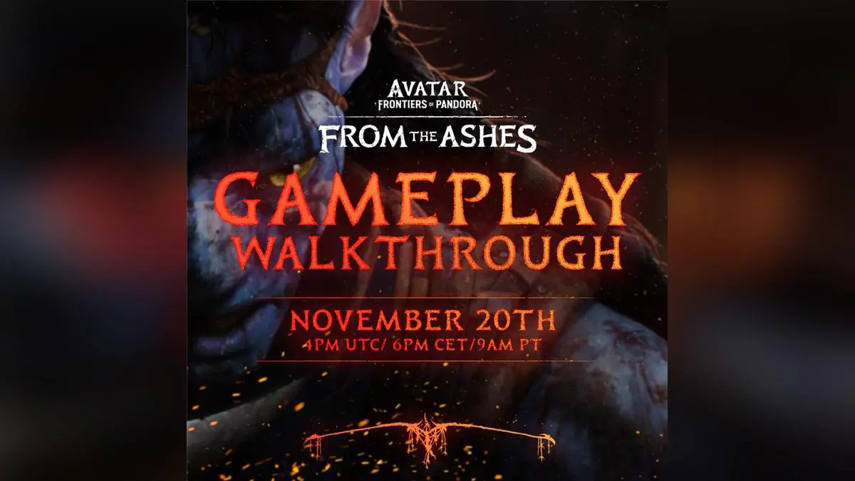 Ubisoft's Avatar DLC Reveals Game-Changing Third Person Mode Tomorrow