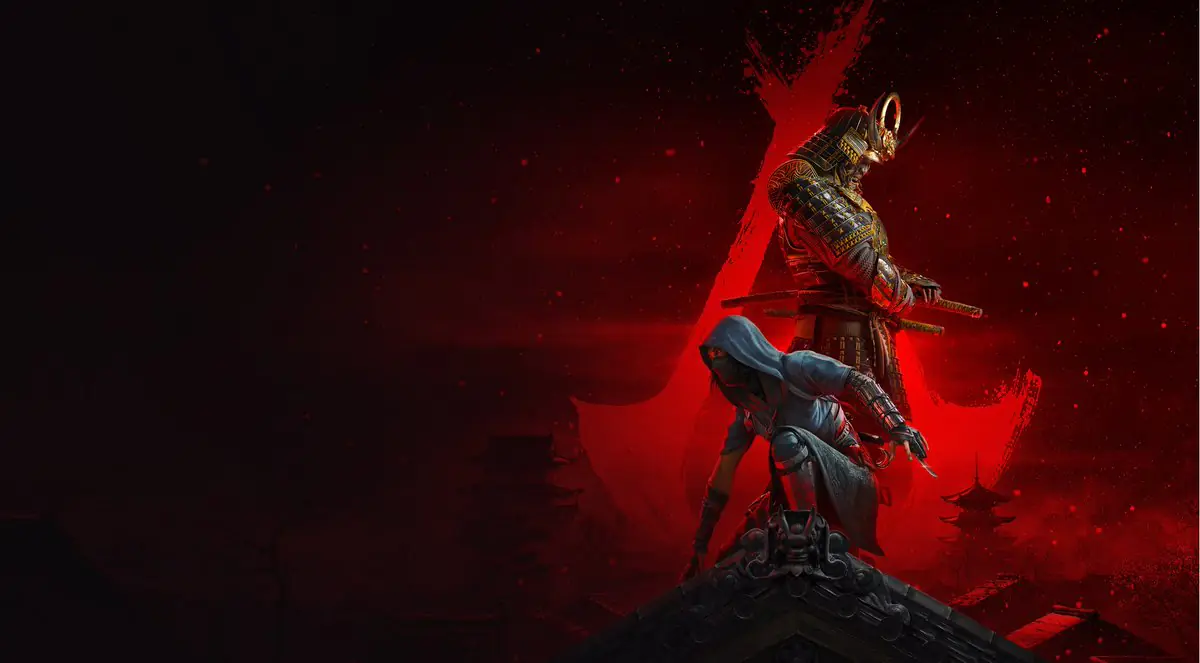 Ubisoft Says Assassin's Creed Shadows 'Overperformed' Expectations