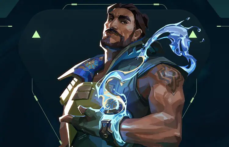 VALORANT Players Divided Over Harbor's Controversial Rework