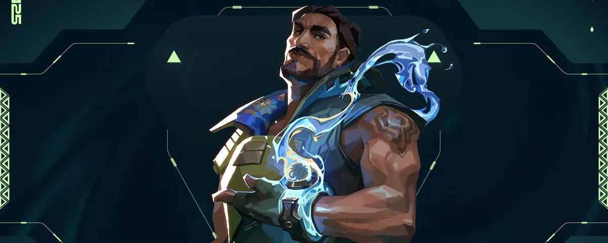 VALORANT Players Divided Over Harbor's Controversial Rework