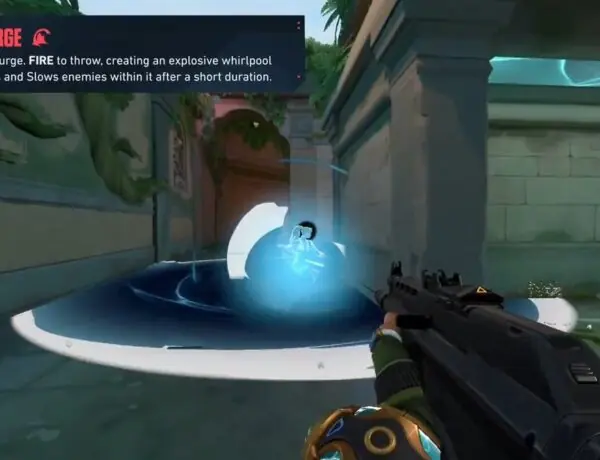 VALORANT's Harbor Gets Massive Rework That's Dividing Players