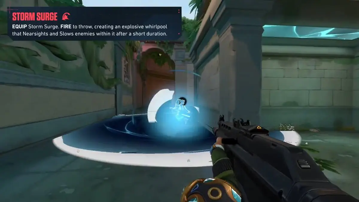 VALORANT's Harbor Gets Massive Rework That's Dividing Players