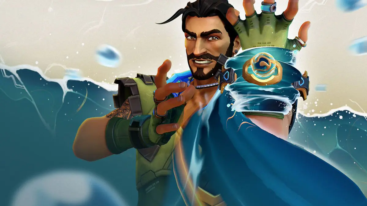 VALORANT's Harbor Rework Finally Arrives Next Week After Player Backlash