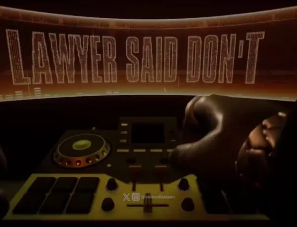 VALORANT's New Bundle Teaser Has Players Hyped For Spectrum 2.0