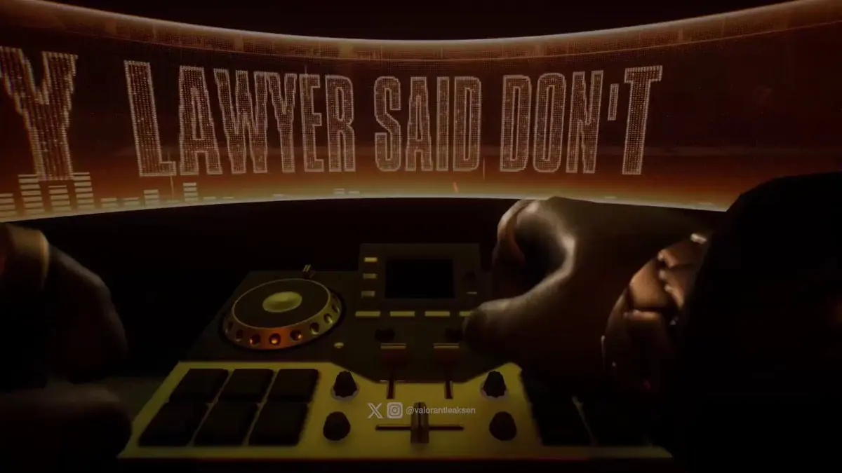 VALORANT's New Bundle Teaser Has Players Hyped For Spectrum 2.0