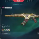 VALORANT's New Inventory UI Sparks Major Player Debate