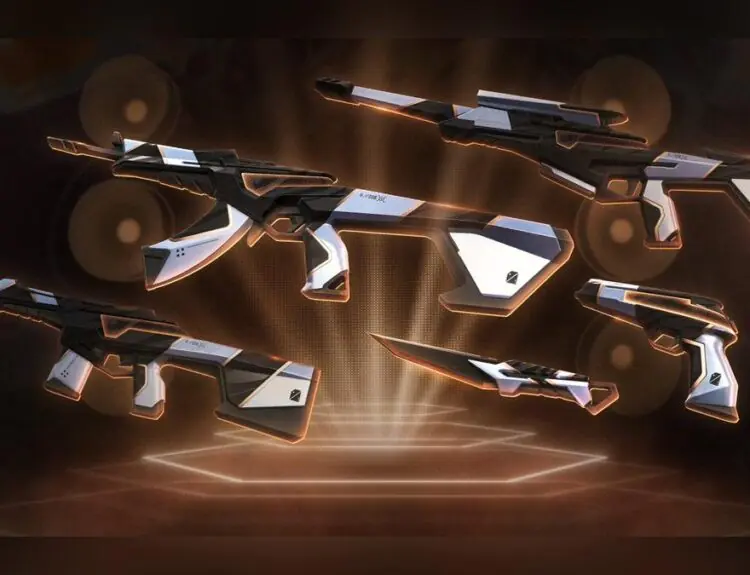 VALORANT's New ORA Bundle Costs a Shocking $100 and Players Are Freaking Out