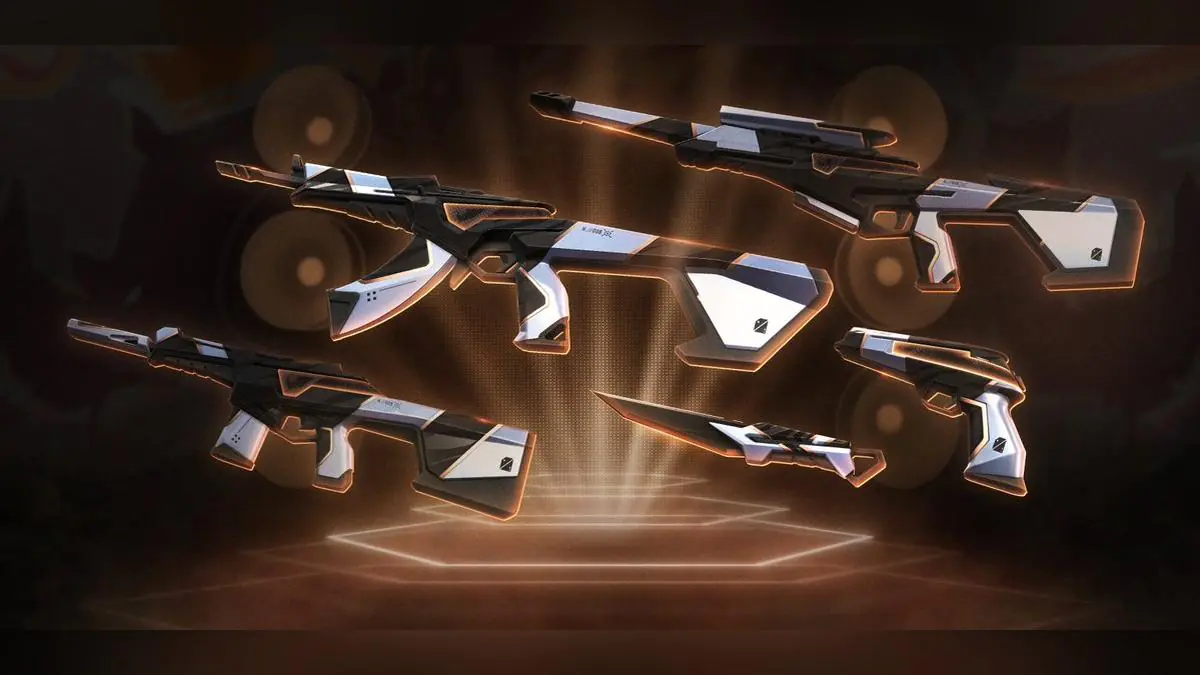 VALORANT's New ORA Bundle Costs a Shocking $100 and Players Are Freaking Out