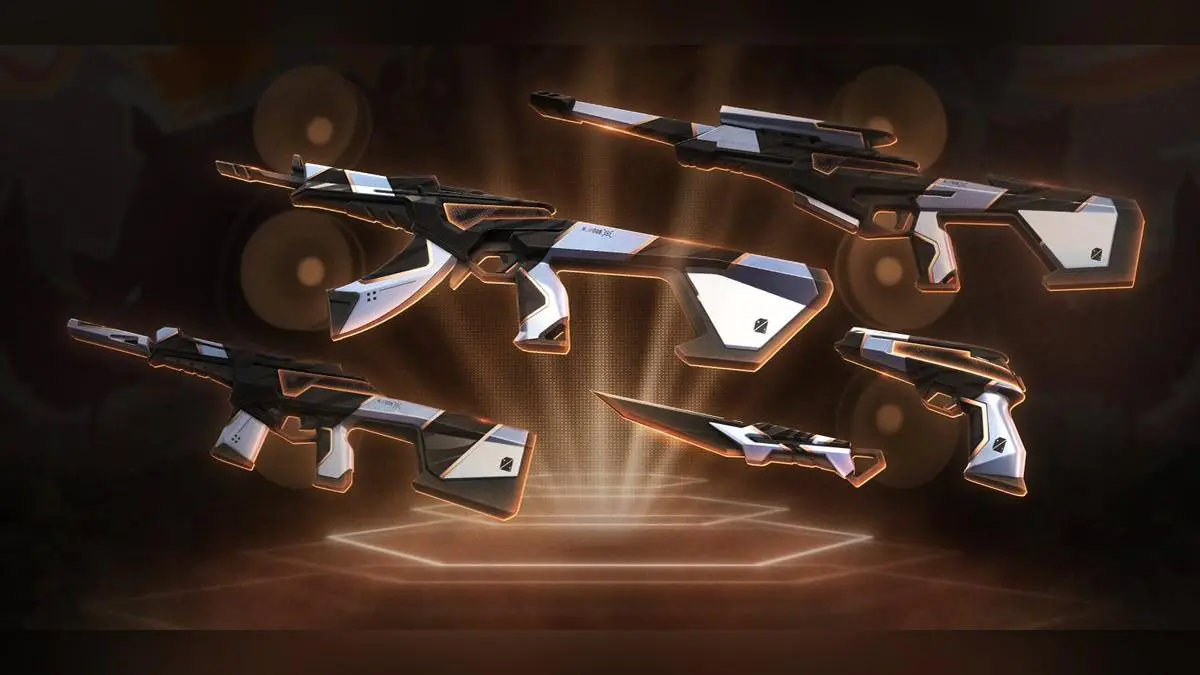 VALORANT's New ORA Bundle Prices Spark Major Player Debate