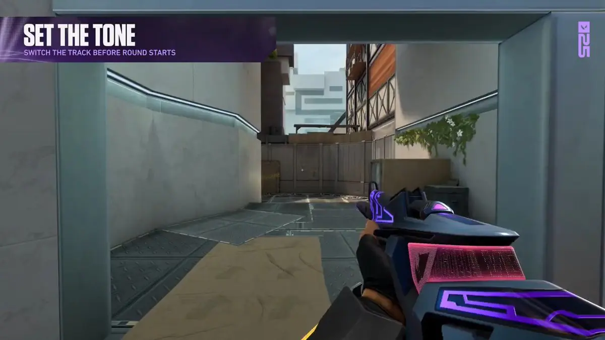 VALORANT's New ORA Collection Drops This Week and Players Are Hyped