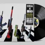 VALORANT's ORA by OneTap Bundle Drops November 13 With Wild Price Speculation