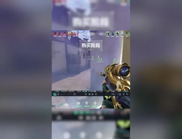 Valorant's Replay System Shows Just How Unlucky You Can Get