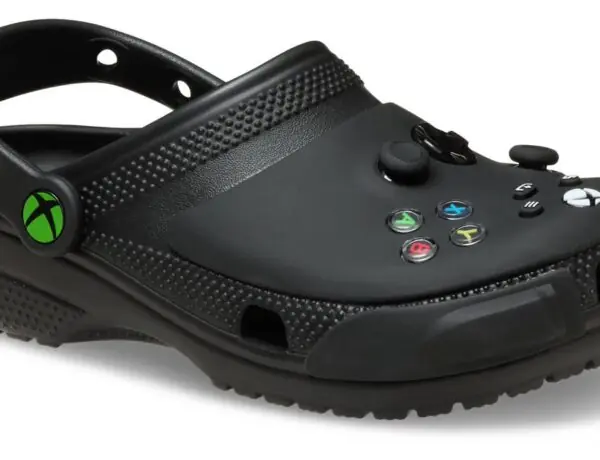 Xbox Crocs Drop Today and Gamers Are Absolutely Losing It