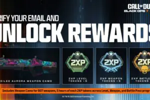 Activision's Email Verification Offer for Black Ops 7 and Warzone Rewards Sparks Confusion