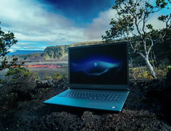 Alienware Asks Gamers: 16-Inch or 18-Inch Area-51 Laptop?