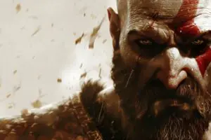 Amazon's God of War Show Just Got an Emmy-Winning Director from Shōgun