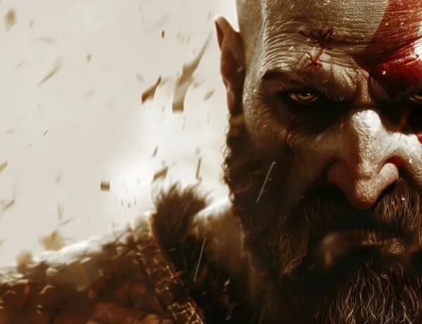 Amazon's God of War Show Just Got an Emmy-Winning Director from Shōgun