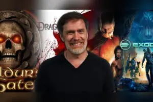 Archetype Entertainment's James Ohlen Steps Down From Exodus, Gamers React