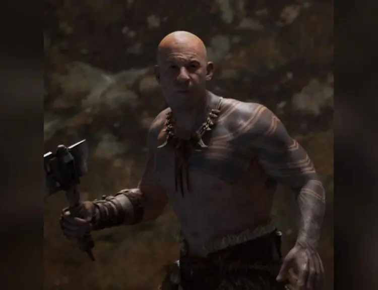 Ark 2 With Vin Diesel Gets 2028 Launch Date, Gamers Are Skeptical