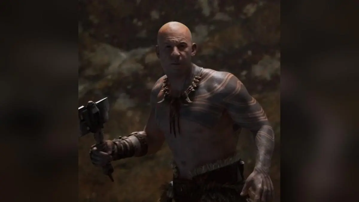 Ark 2 With Vin Diesel Gets 2028 Launch Date, Gamers Are Skeptical