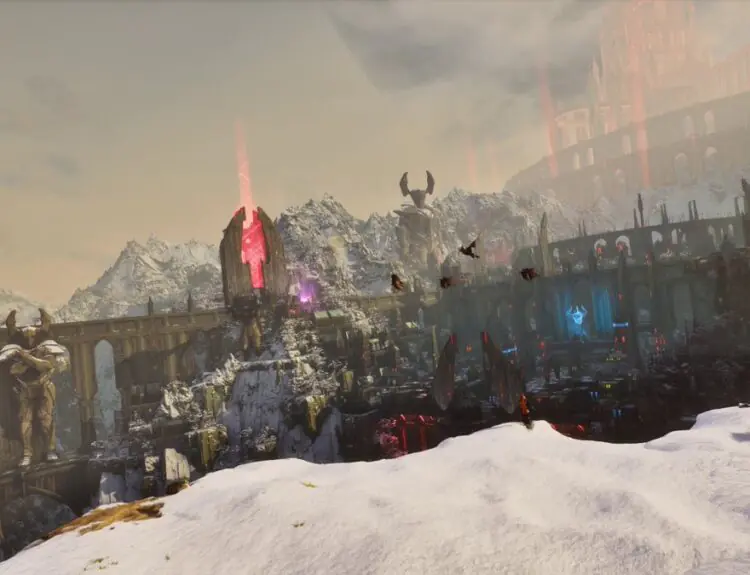 ARK: Lost Colony Launches on Xbox, Gamers Flock to Arat Prime for Survival