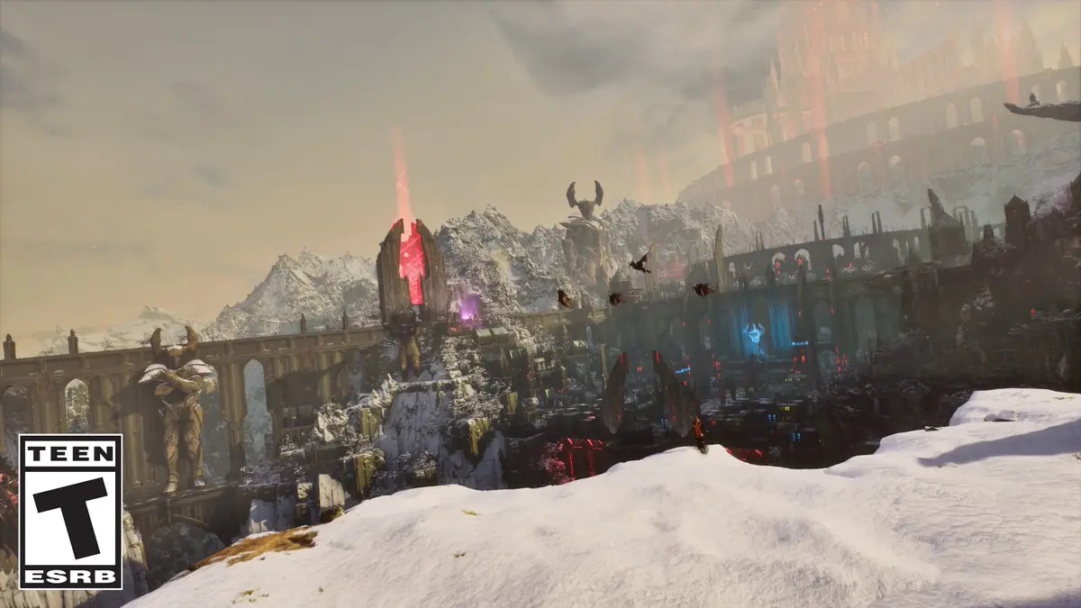 ARK: Lost Colony Launches on Xbox, Gamers Flock to Arat Prime for Survival