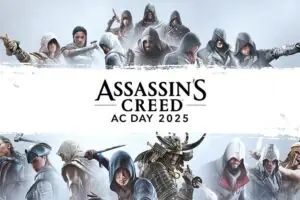 Assassin's Creed Day Sparks Fan Celebration and Demands for Remakes