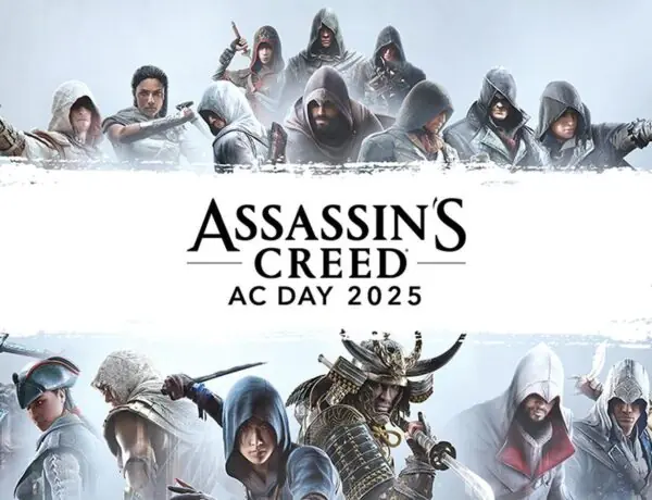 Assassin's Creed Day Sparks Fan Celebration and Demands for Remakes