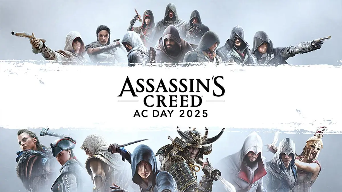 Assassin's Creed Day Sparks Fan Celebration and Demands for Remakes