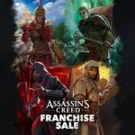 Assassin's Creed Fans Are Begging For Wallpapers And Black Flag Remakes In Festive Tweet