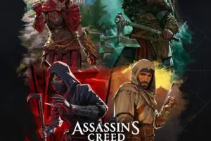 Assassin's Creed Fans Are Begging For Wallpapers And Black Flag Remakes In Festive Tweet