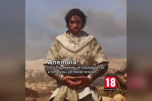 Assassin's Creed Fans Debate If Living In The Game Counts As Real Nostalgia