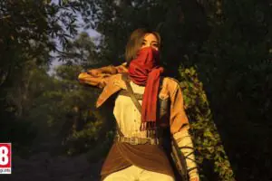 Assassin's Creed Shadows' Attack on Titan Outfit Sparks Player Fury Over Price and Bugs