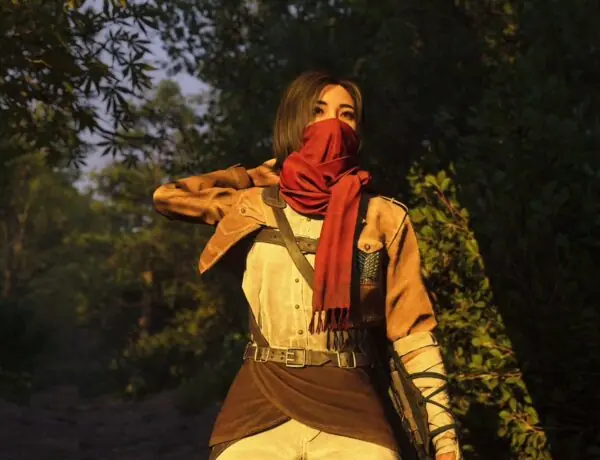 Assassin's Creed Shadows' Attack on Titan Outfit Sparks Player Fury Over Price and Bugs
